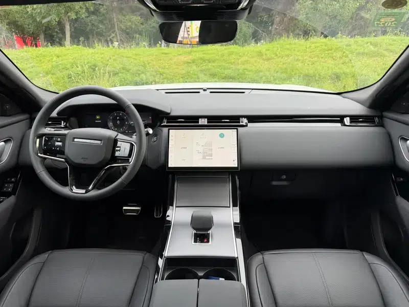 Range Rover Velar 2025 Dynamic SE — миниатюра 14