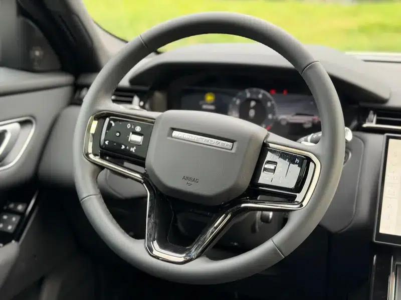 Range Rover Velar 2025 Dynamic SE — миниатюра 15