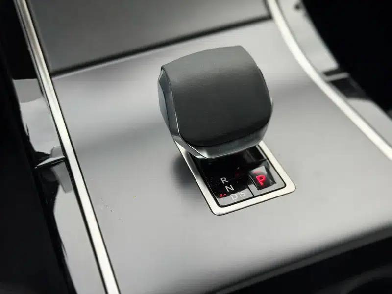 Range Rover Velar 2025 Dynamic SE — миниатюра 16
