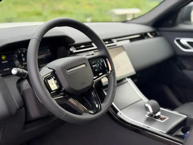 Range Rover Velar 2025 Dynamic SE — миниатюра 17