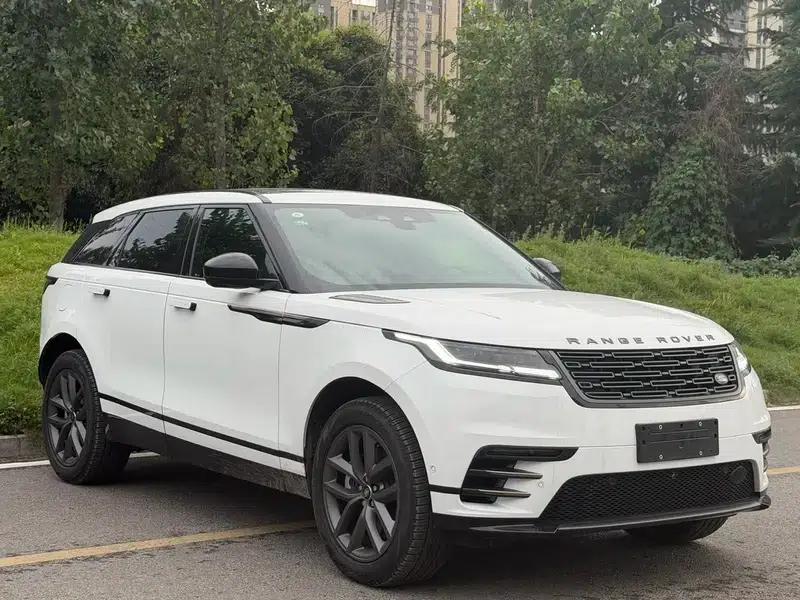 Range Rover Velar 2025 Dynamic SE — миниатюра 3