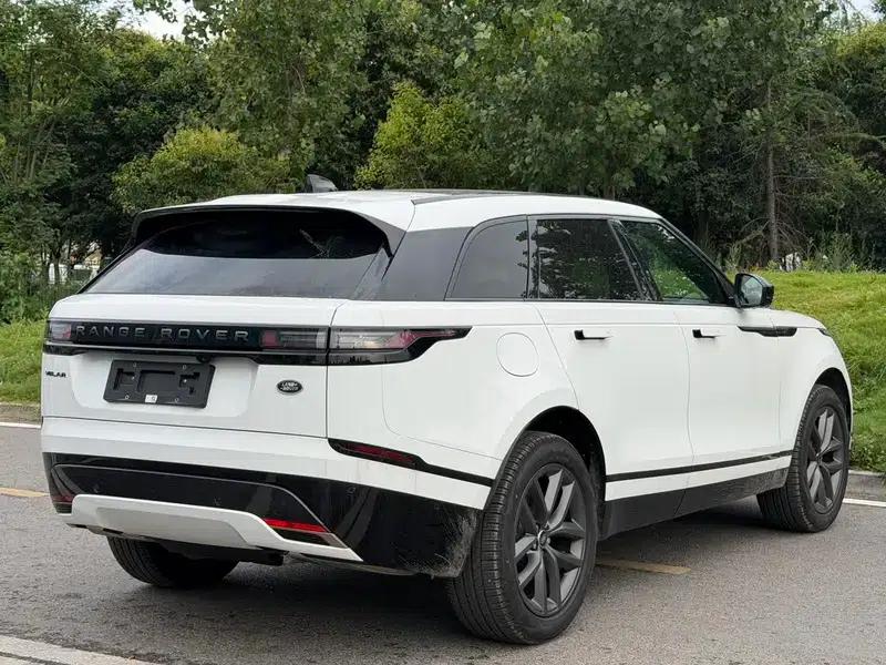 Range Rover Velar 2025 Dynamic SE — миниатюра 7