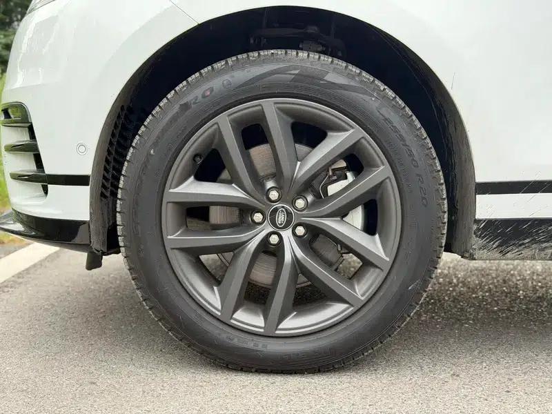 Range Rover Velar 2025 Dynamic SE — миниатюра 10
