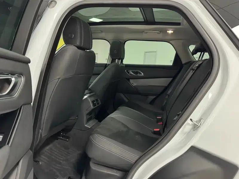 Range Rover Velar 2021 P250 — миниатюра 9