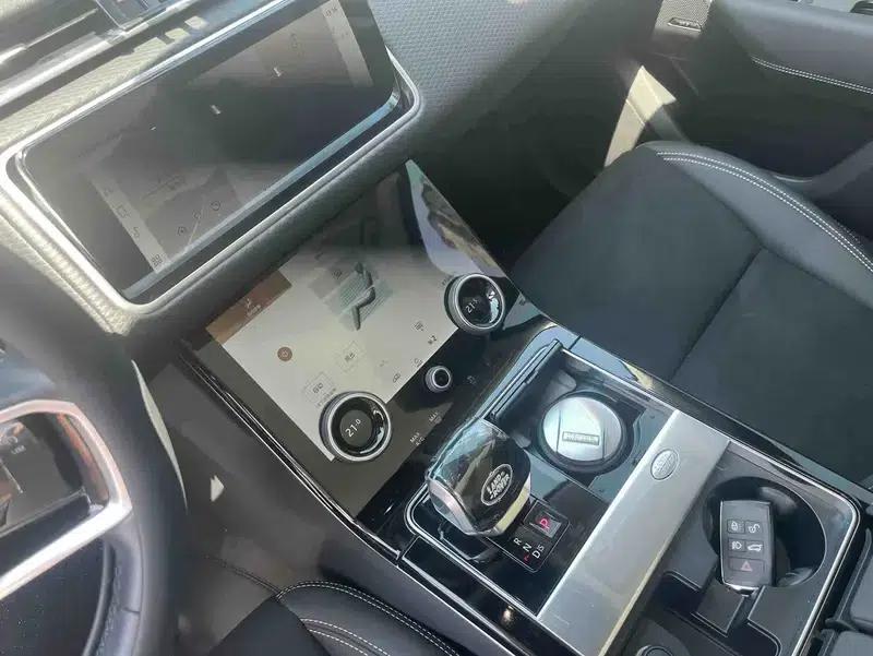 Range Rover Velar 2023 250PS — миниатюра 12