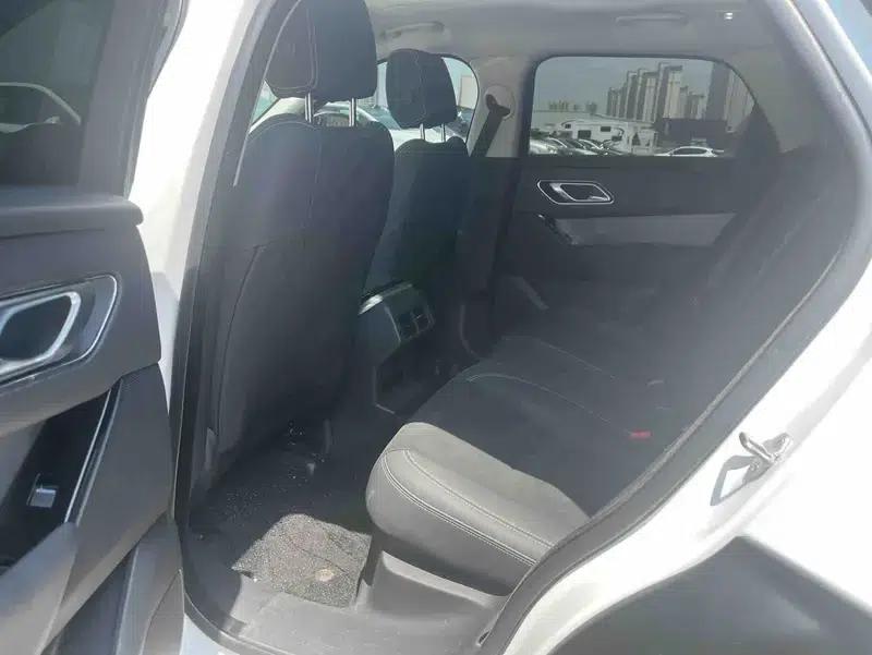 Range Rover Velar 2023 250PS — миниатюра 21