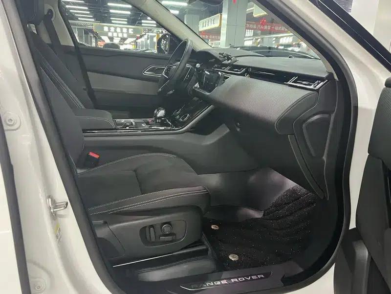 Range Rover Velar 2023 250PS — миниатюра 6