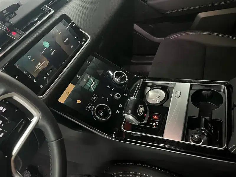 Range Rover Velar 2023 250PS — миниатюра 8