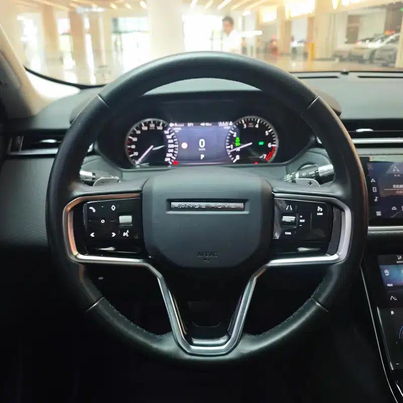 Range Rover Velar 2021 P250 — миниатюра 11