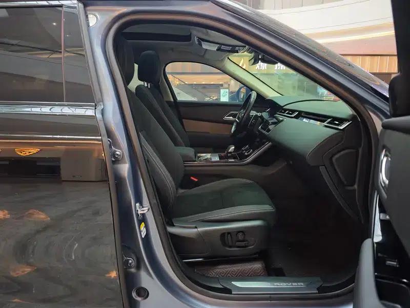 Range Rover Velar 2021 P250 — миниатюра 13