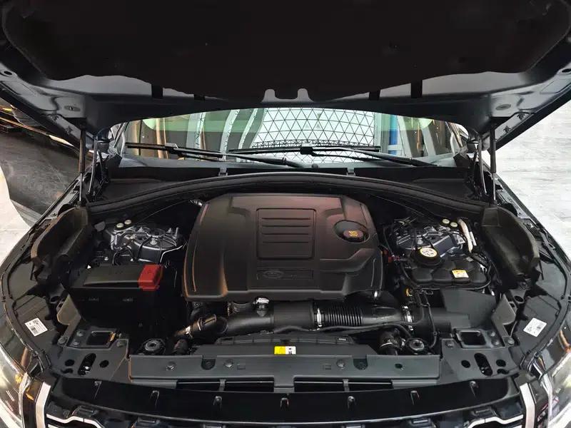 Range Rover Velar 2021 P250 — миниатюра 6