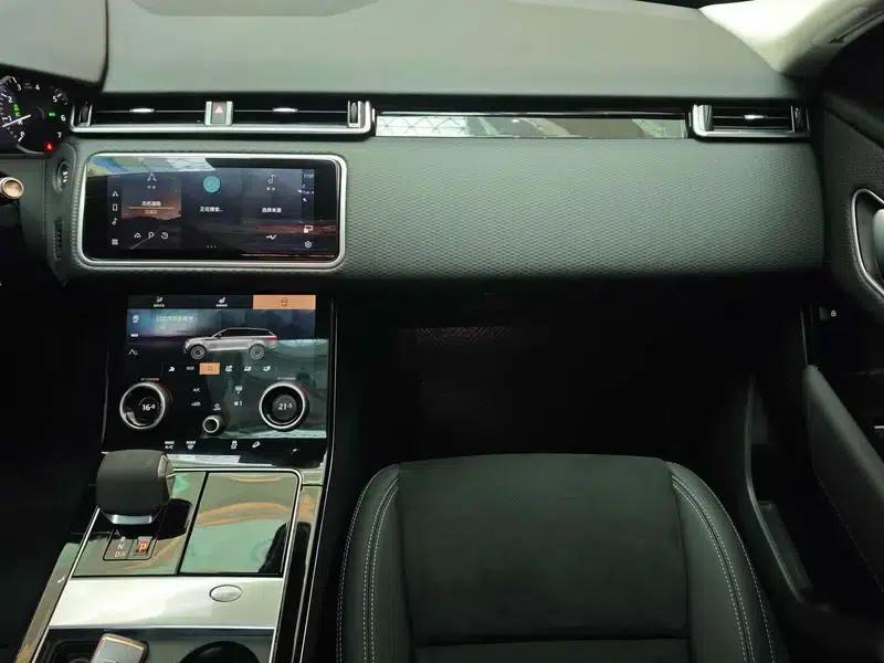 Range Rover Velar 2021 P250 — миниатюра 8