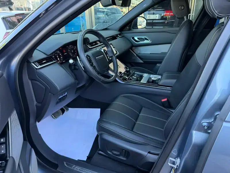 Range Rover Velar 2018 P380 R-DYNAMIC SE — миниатюра 12
