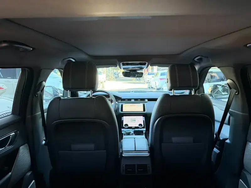 Range Rover Velar 2018 P380 R-DYNAMIC SE — миниатюра 14