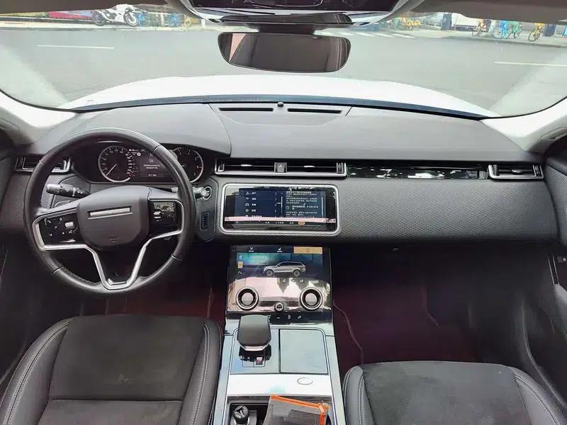 Range Rover Velar 2022 250PS — миниатюра 8