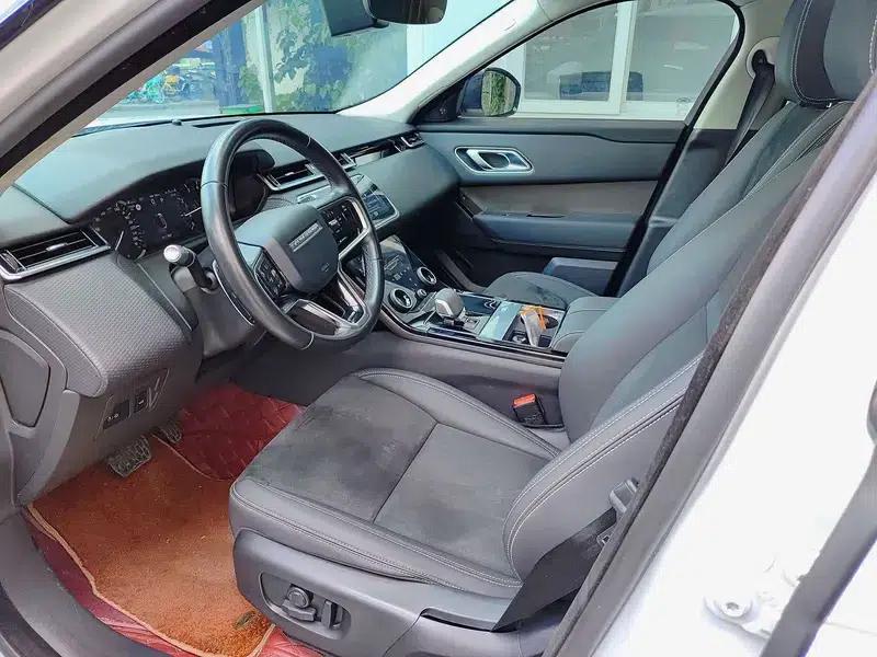 Range Rover Velar 2022 250PS — миниатюра 9