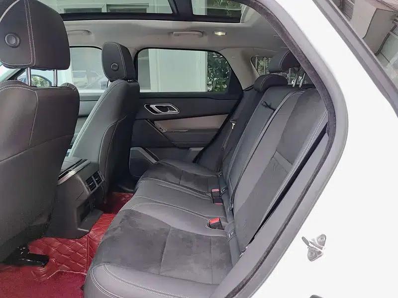 Range Rover Velar 2022 250PS — миниатюра 10