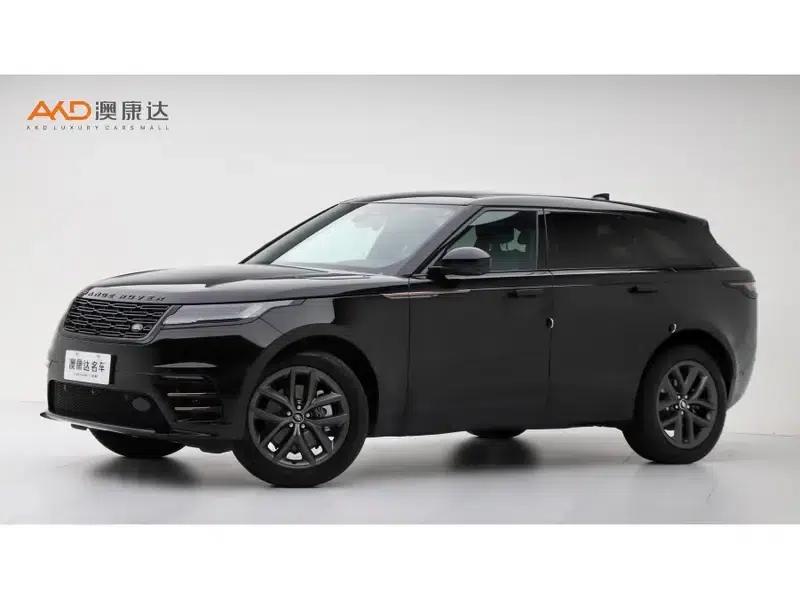 Range Rover Velar 2025 Dynamic SE — миниатюра 1