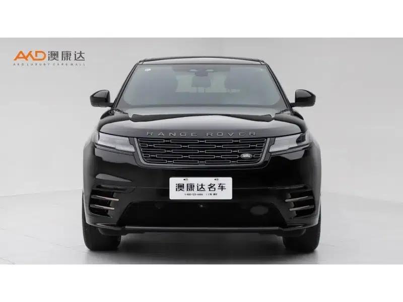 Range Rover Velar 2025 Dynamic SE — миниатюра 2