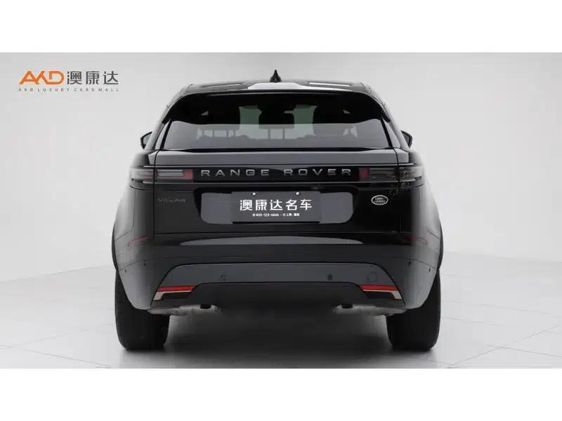 Range Rover Velar 2025 Dynamic SE — миниатюра 3