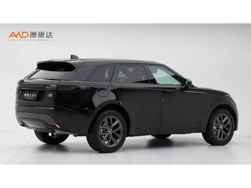 Range Rover Velar 2025 Dynamic SE — миниатюра 4
