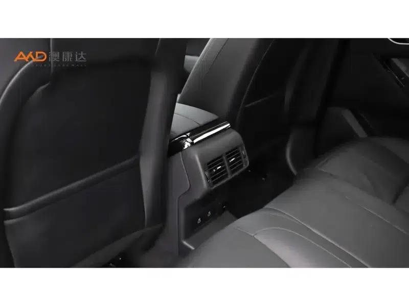 Range Rover Velar 2025 Dynamic SE — миниатюра 5
