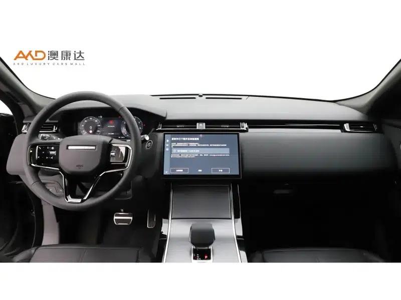 Range Rover Velar 2025 Dynamic SE — миниатюра 6
