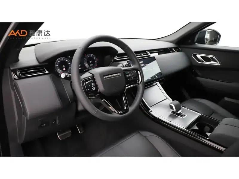 Range Rover Velar 2025 Dynamic SE — миниатюра 7