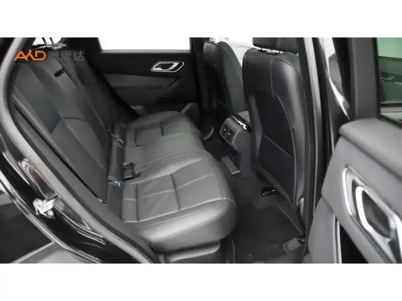 Range Rover Velar 2025 Dynamic SE — миниатюра 8