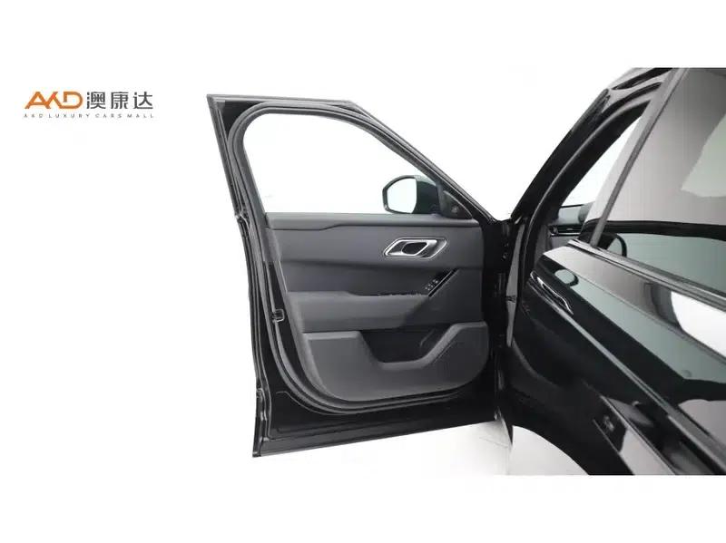 Range Rover Velar 2025 Dynamic SE — миниатюра 9