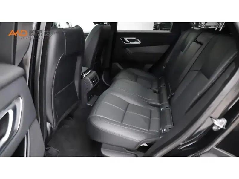 Range Rover Velar 2025 Dynamic SE — миниатюра 10