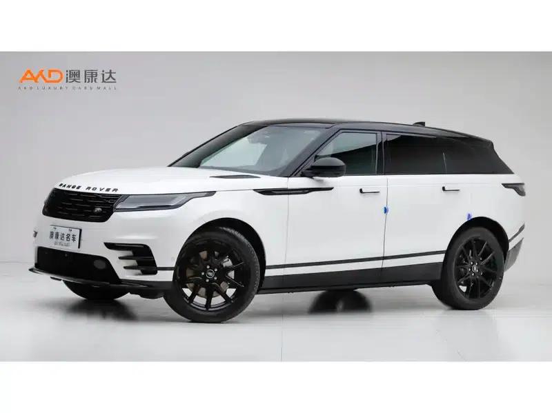 Range Rover Velar 2024 Dynamic HSE — миниатюра 1