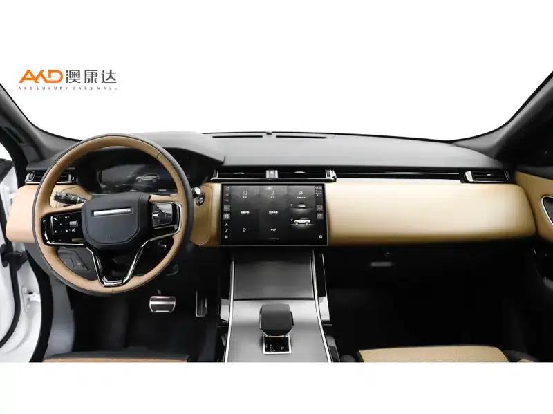 Range Rover Velar 2024 Dynamic HSE — миниатюра 6