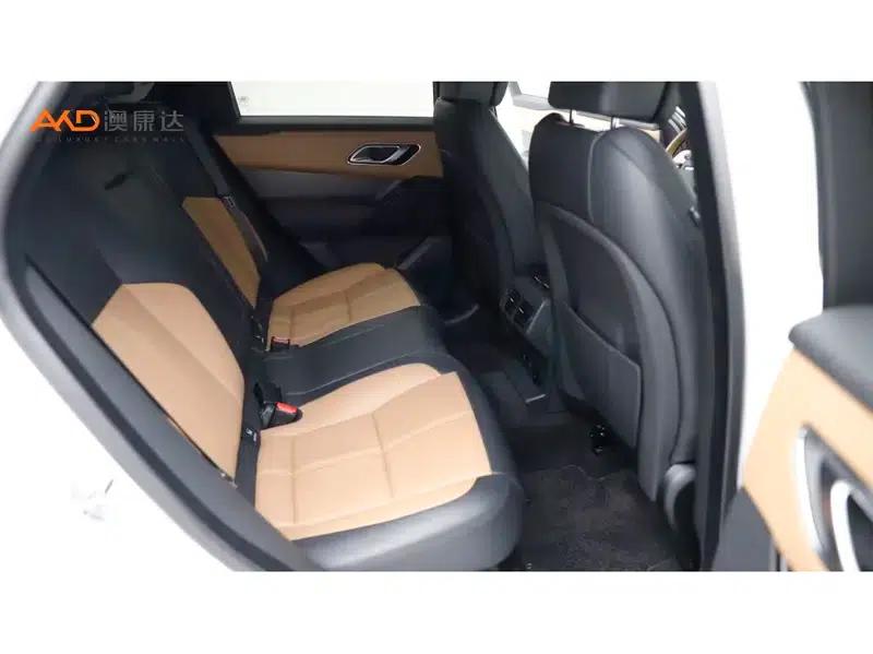 Range Rover Velar 2024 Dynamic HSE — миниатюра 8