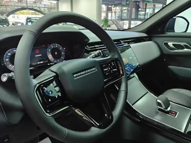 Range Rover Velar 2024 Dynamic SE — миниатюра 13