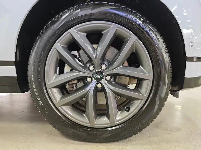 Range Rover Velar 2024 Dynamic SE — миниатюра 7