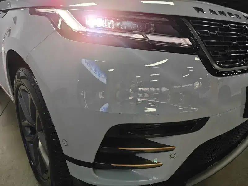 Range Rover Velar 2024 Dynamic SE — миниатюра 10