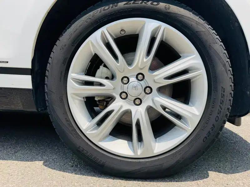 Range Rover Velar 2020 P250 — миниатюра 7