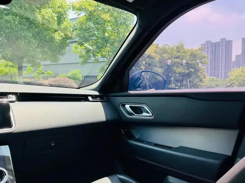 Range Rover Velar 2020 P250 — миниатюра 8