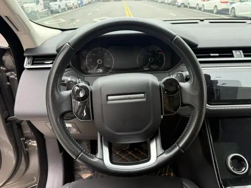 Range Rover Velar 2020 P250 — миниатюра 13