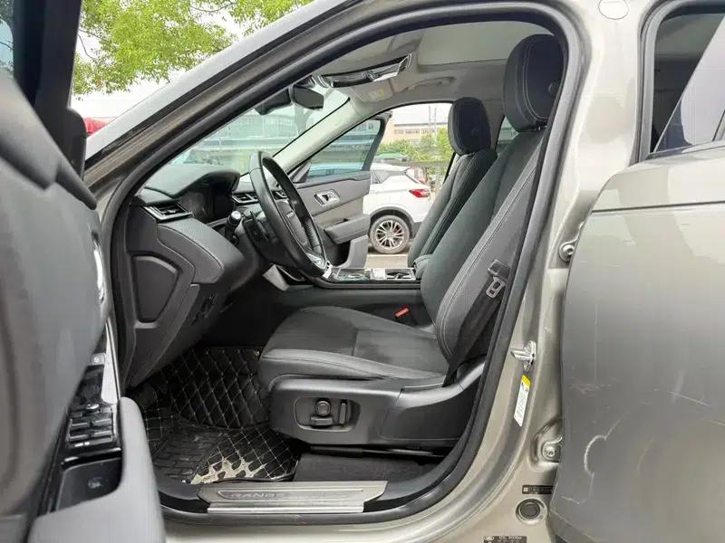Range Rover Velar 2020 P250 — миниатюра 15