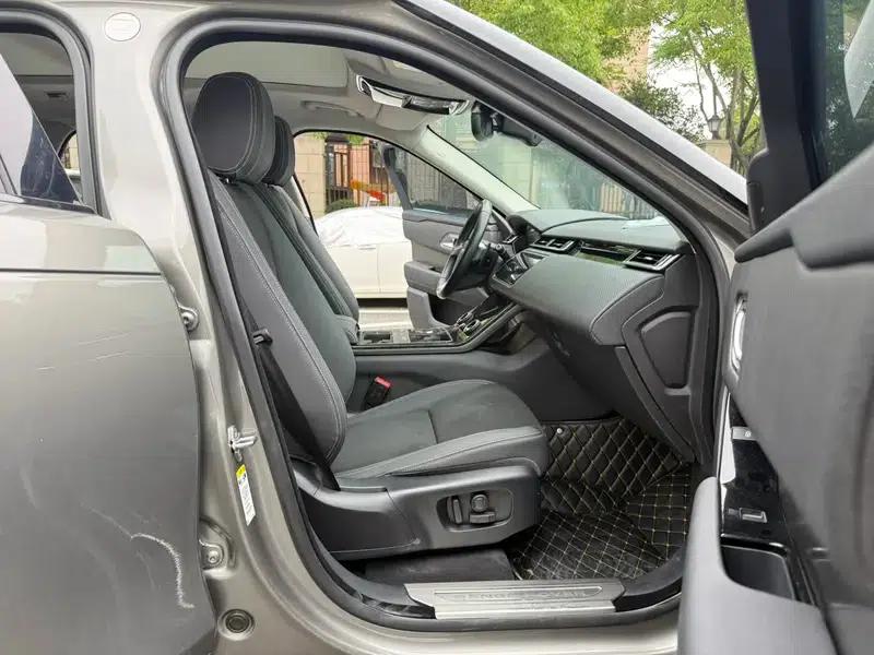 Range Rover Velar 2020 P250 — миниатюра 17