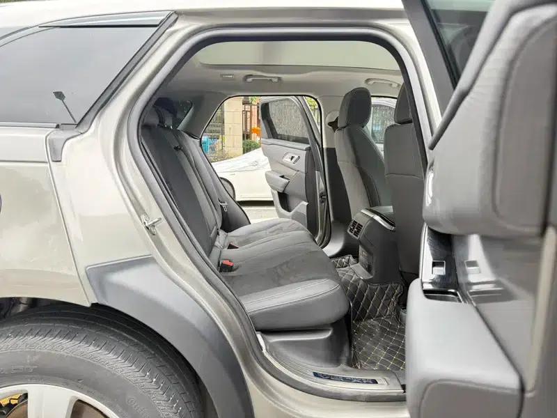 Range Rover Velar 2020 P250 — миниатюра 18