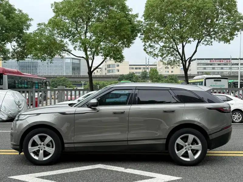 Range Rover Velar 2020 P250 — миниатюра 4
