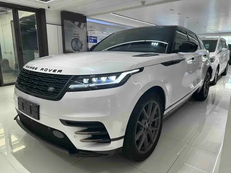 Range Rover Velar 2024 Dynamic HSE — миниатюра 1