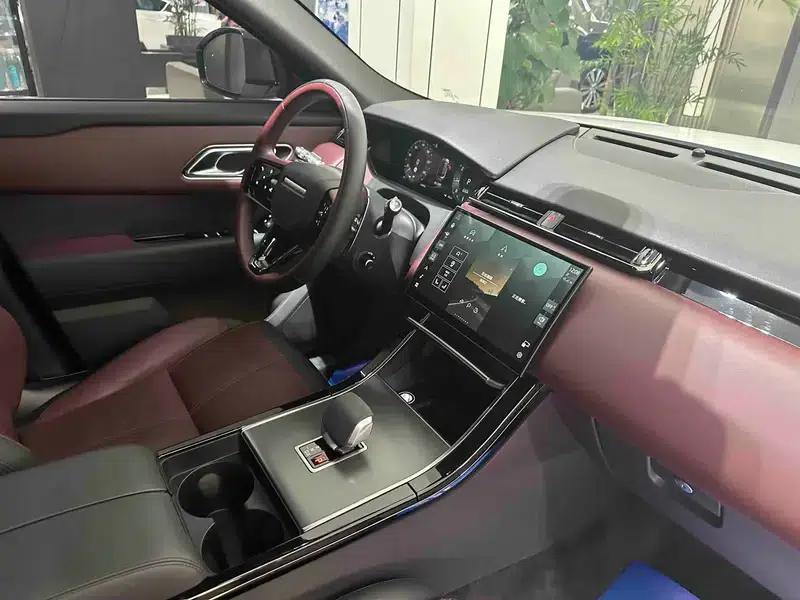 Range Rover Velar 2024 Dynamic HSE — миниатюра 15