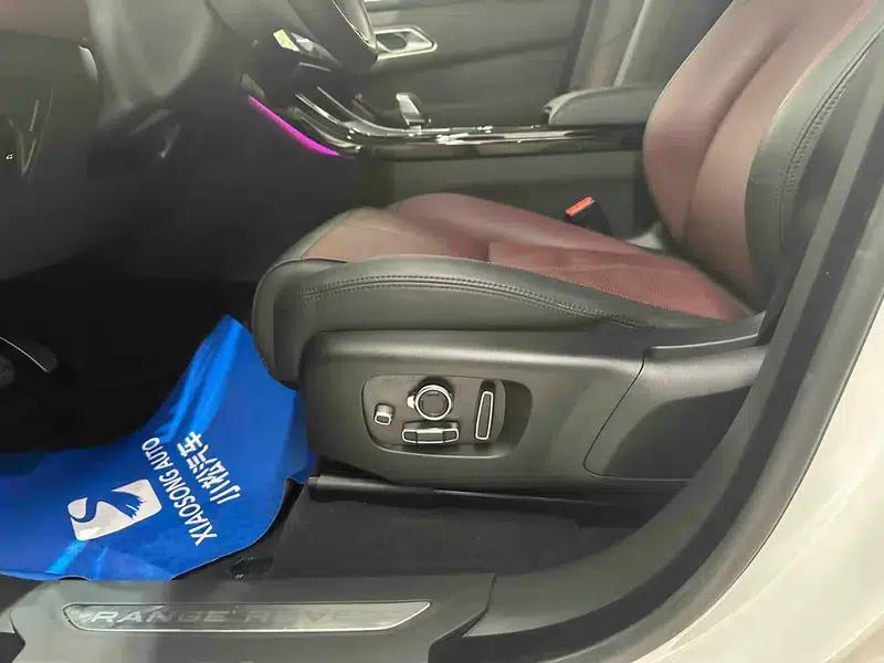 Range Rover Velar 2024 Dynamic HSE — миниатюра 17