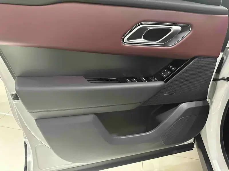 Range Rover Velar 2024 Dynamic HSE — миниатюра 19