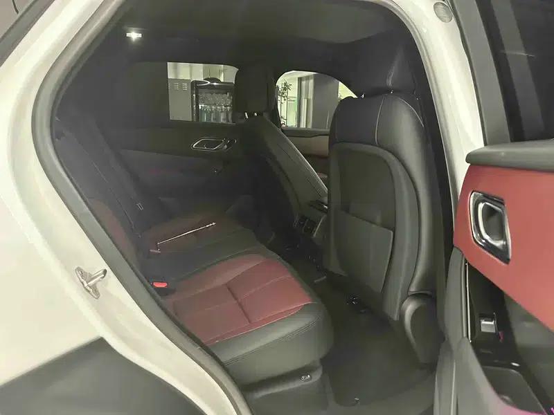 Range Rover Velar 2024 Dynamic HSE — миниатюра 20