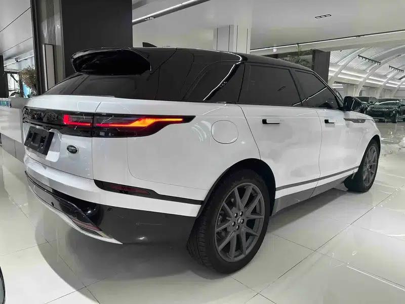 Range Rover Velar 2024 Dynamic HSE — миниатюра 5